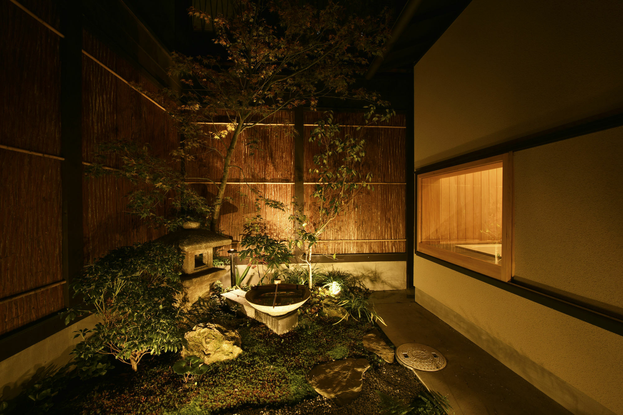 Kuraya Kamigojocho Villa Kyoto Exterior photo