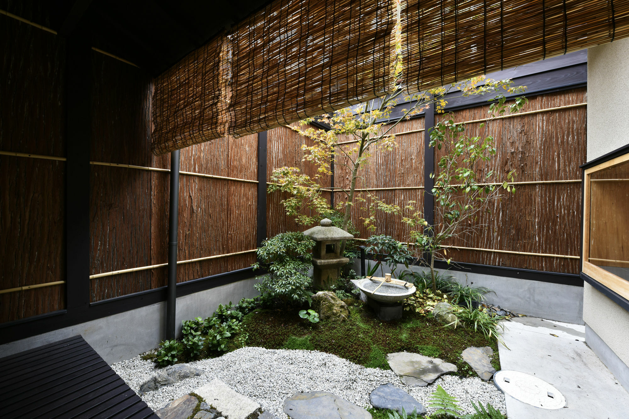 Kuraya Kamigojocho Villa Kyoto Exterior photo