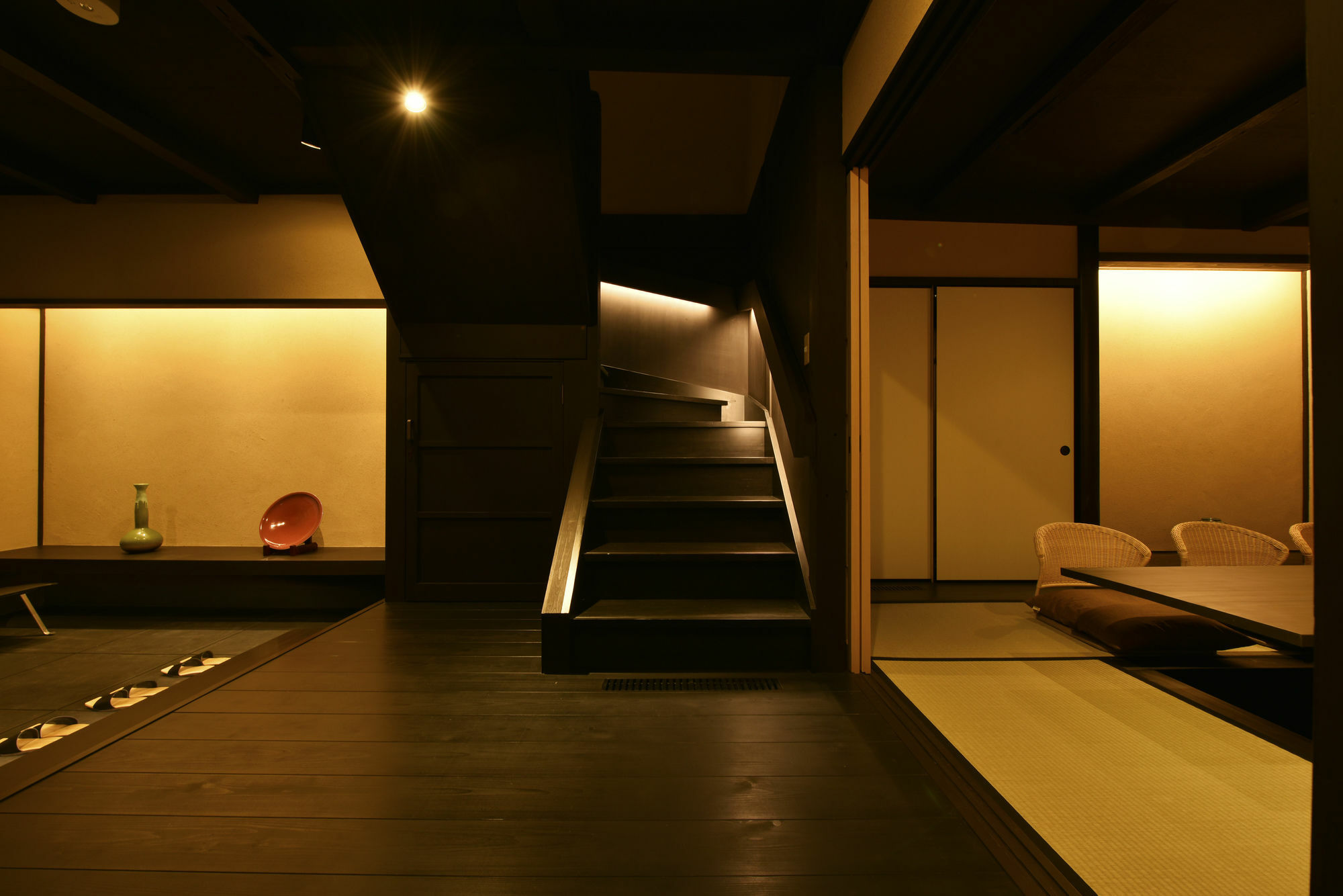 Kuraya Kamigojocho Villa Kyoto Exterior photo