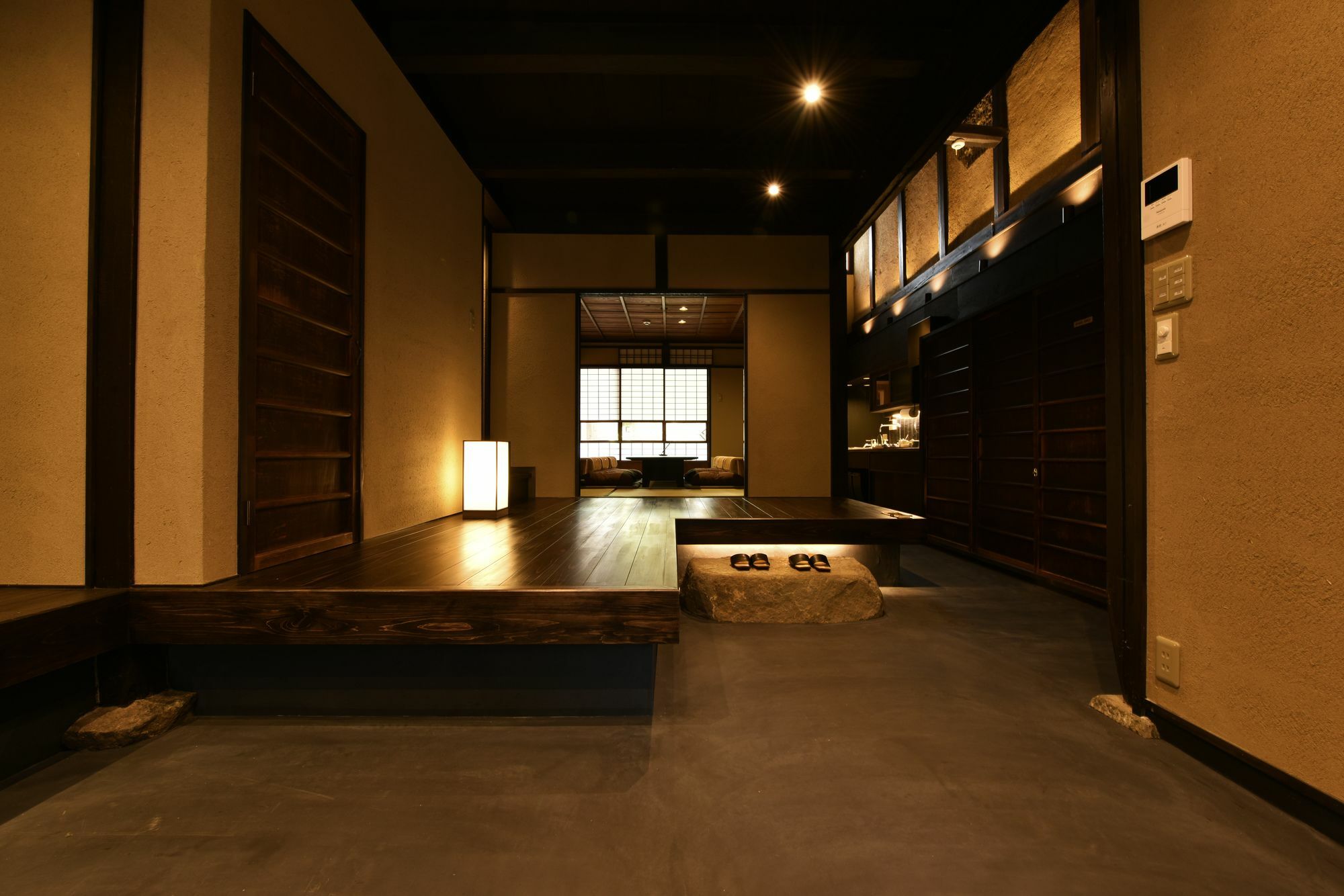 Kuraya Kamigojocho Villa Kyoto Exterior photo